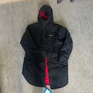 Women’s Columbia jacket